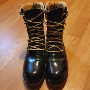 Chippewa Orginals Men Boots 9.5